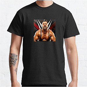 Heavyweight Phenom Wardlow T-Shirts
