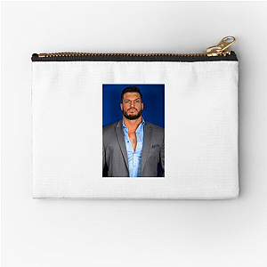 Ring Powerhouse Wardlow Zipper Pouches