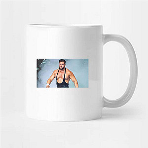 Ring Monster Wardlow Mugs