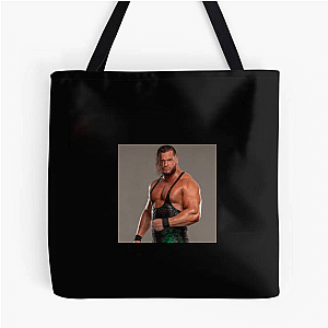 Human Wrecking Machine Wardlow Bags