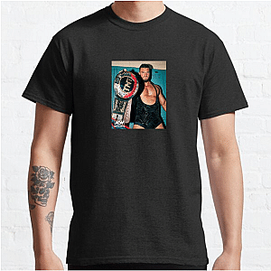 Main Event Beast Wardlow T-Shirts