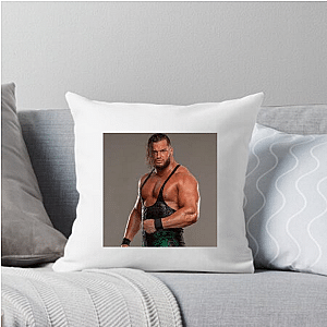 Human Wrecking Machine Wardlow Pillows Cover