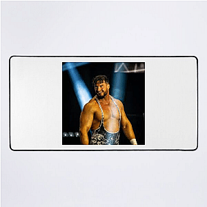 Undisputed Enforcer Wardlow Mouse Pads