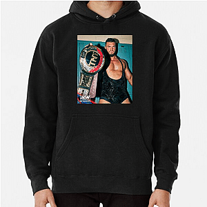 Main Event Beast Wardlow Hoodies