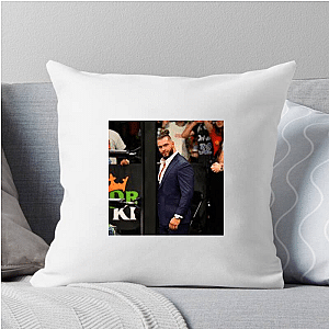 Powerhouse Destroyer Wardlow Pillows Cover