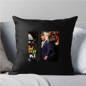 Powerhouse Destroyer Wardlow Pillows Cover