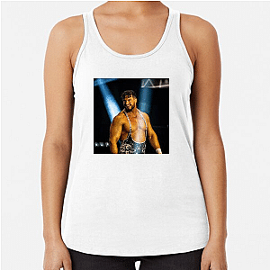 Undisputed Enforcer Wardlow Tank Tops