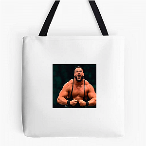 Unstoppable Juggernaut Wardlow Bags