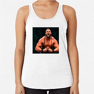 Unstoppable Juggernaut Wardlow Tank Tops