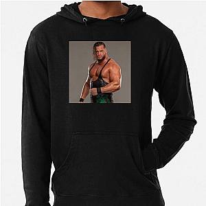 Human Wrecking Machine Wardlow Hoodies