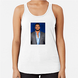 Ring Powerhouse Wardlow Tank Tops