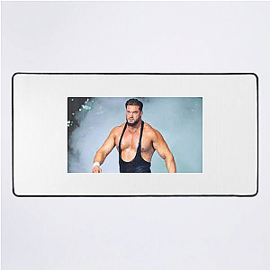 Ring Monster Wardlow Mouse Pads