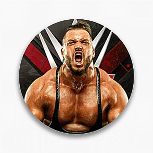 Heavyweight Phenom Wardlow Pins