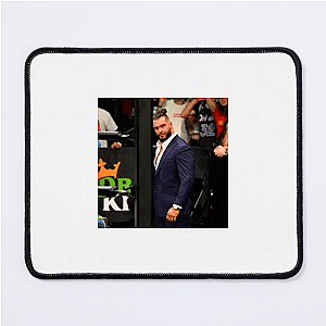 Powerhouse Destroyer Wardlow Mouse Pads