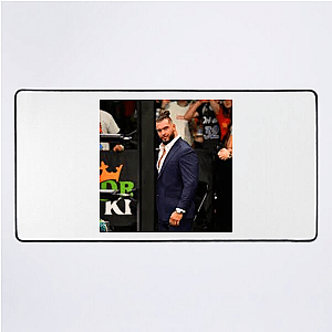 Powerhouse Destroyer Wardlow Mouse Pads