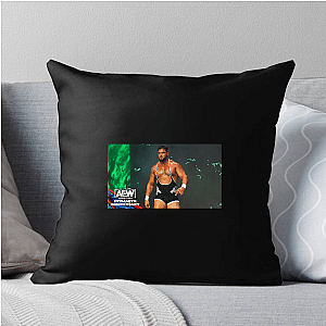 Wrestling Titan Wardlow Pillows Cover