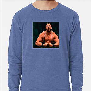 Unstoppable Juggernaut Wardlow Sweatshirts