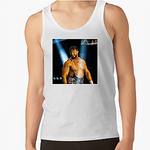 Undisputed Enforcer Wardlow Tank Tops