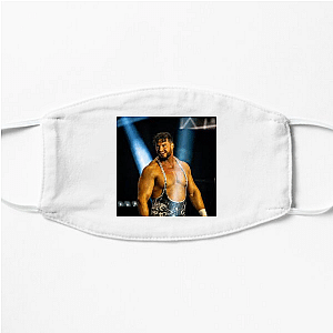 Undisputed Enforcer Wardlow Face Masks