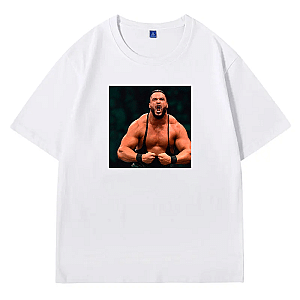 Unstoppable Juggernaut Wardlow T-Shirts