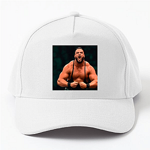 Unstoppable Juggernaut Wardlow Hats & Caps