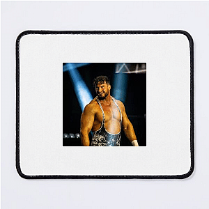 Undisputed Enforcer Wardlow Mouse Pads