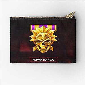 warface Zipper Pouch