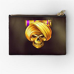 warface Zipper Pouch