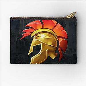 warface Zipper Pouch