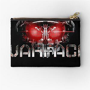 WARFACE Classic Zipper Pouch