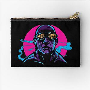 WarFace Zipper Pouch