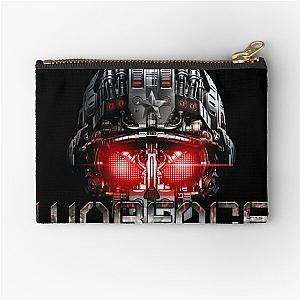 WARFACE Zipper Pouch