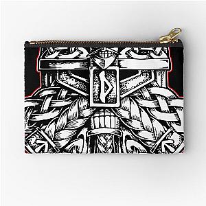 Bjarni Warface 2.0 Zipper Pouch