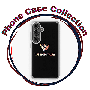 Warface Cases