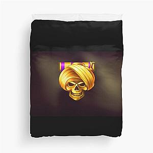 warface Duvet Cover