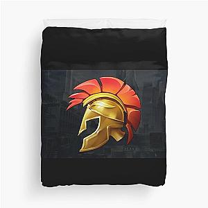 warface Duvet Cover