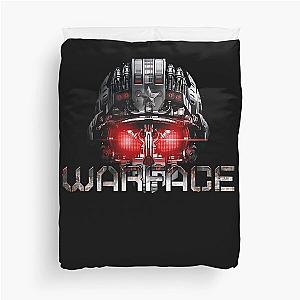 WARFACE Classic Duvet Cover