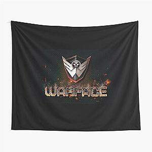 warface Tapestry