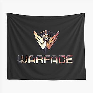 warface Tapestry