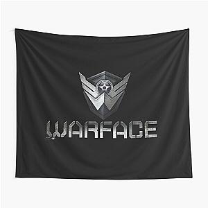 Warface Tapestry