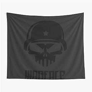 Warface Classic T-Shirt Tapestry