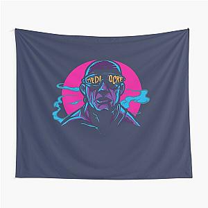 WarFace Tapestry