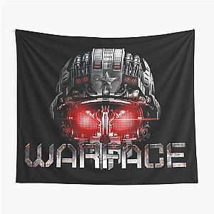 WARFACE Tapestry