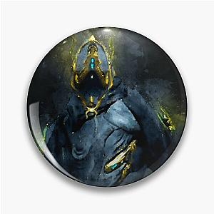 Excalibur Umbra Prime - Warframe Pin