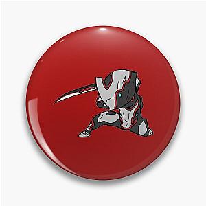 Excalibur Warframe   Pin