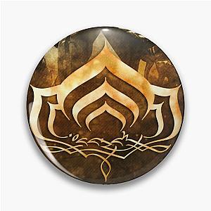 Warframe - Allow the Lotus to guide you Pin