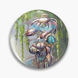 Ivara Prime - Warframe Pin