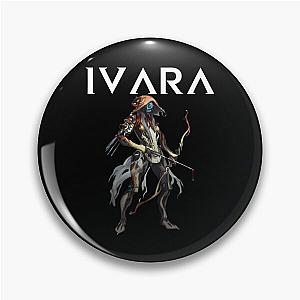 Warframe Ivara - Warframe Shirt, Warframe Sticker, Warframe Bow Pin