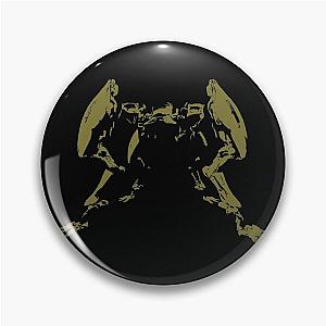 Warframe dark sector Pin