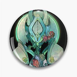 WARFRAME - CHROMA PRIME Pin